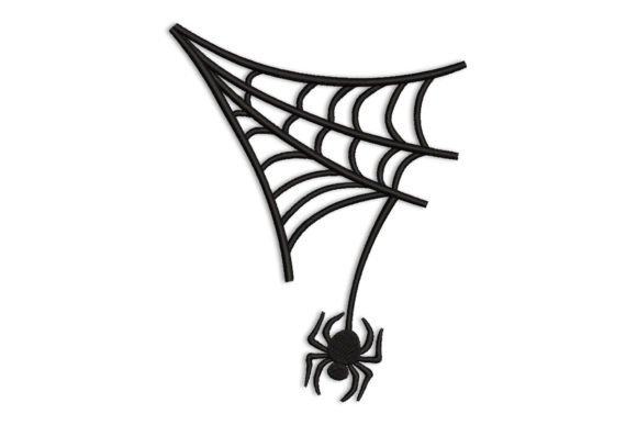 Spider Web: A Strategic Approach to Embroidery Design and Creative Expression